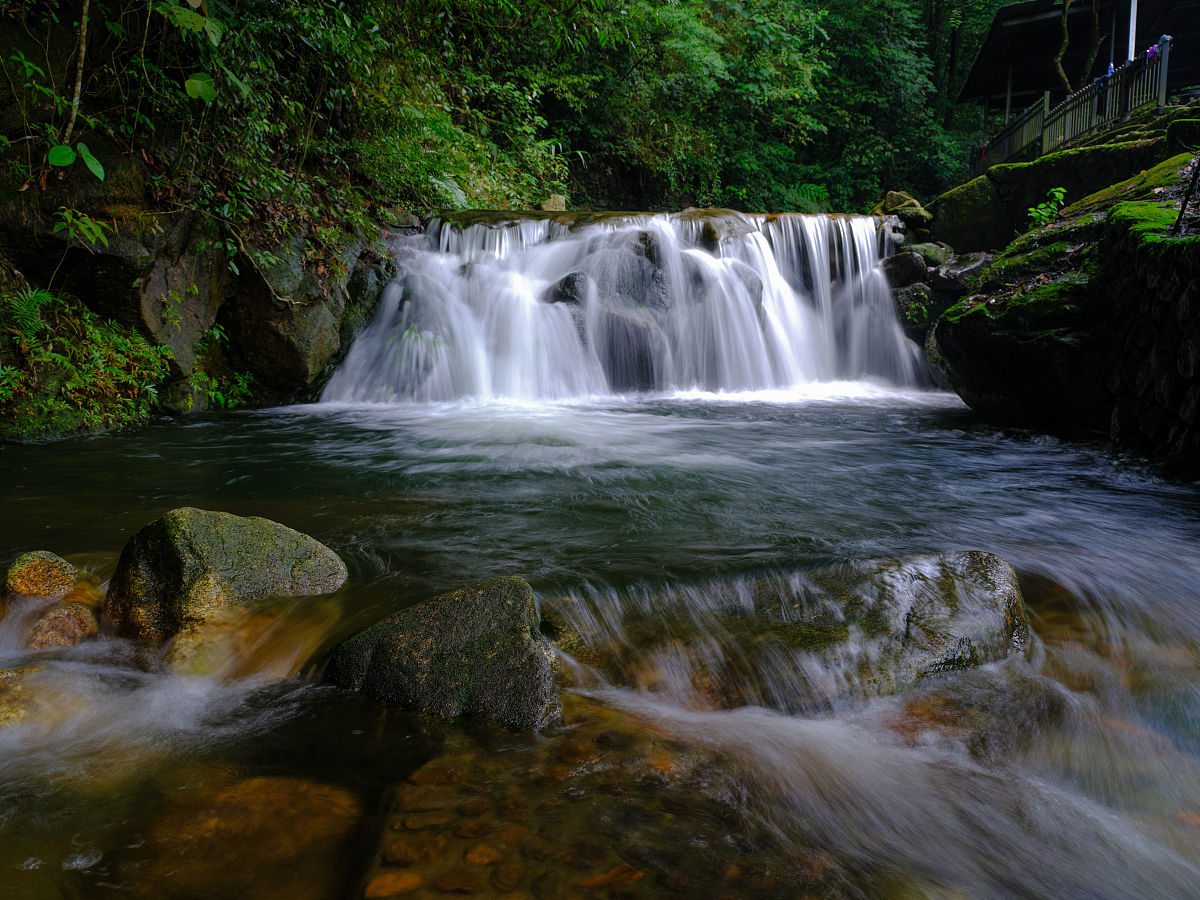 广东有什么地方适合一日游的地方？