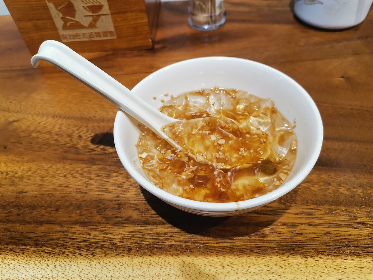 冰粉不出水的秘诀，