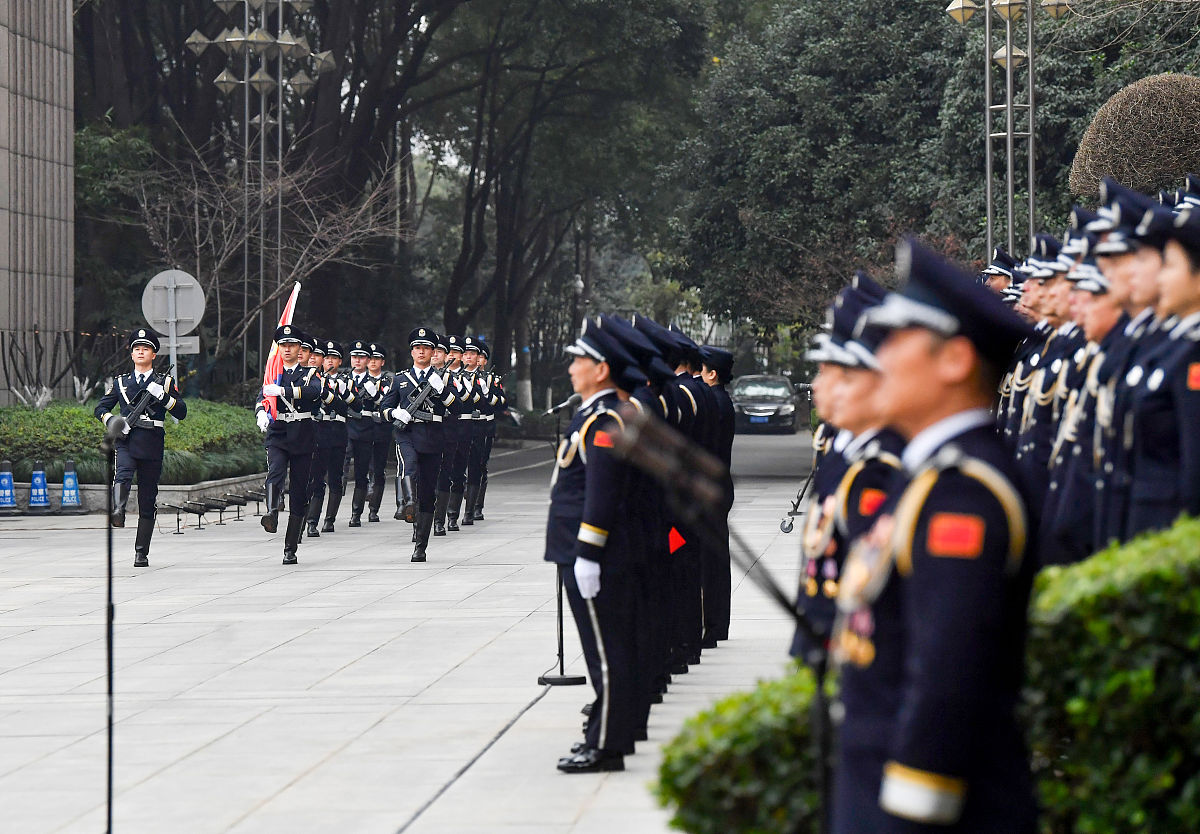 国庆期间市总工会职工队伍稳定安保工作总结 - 确保节庆安全有序