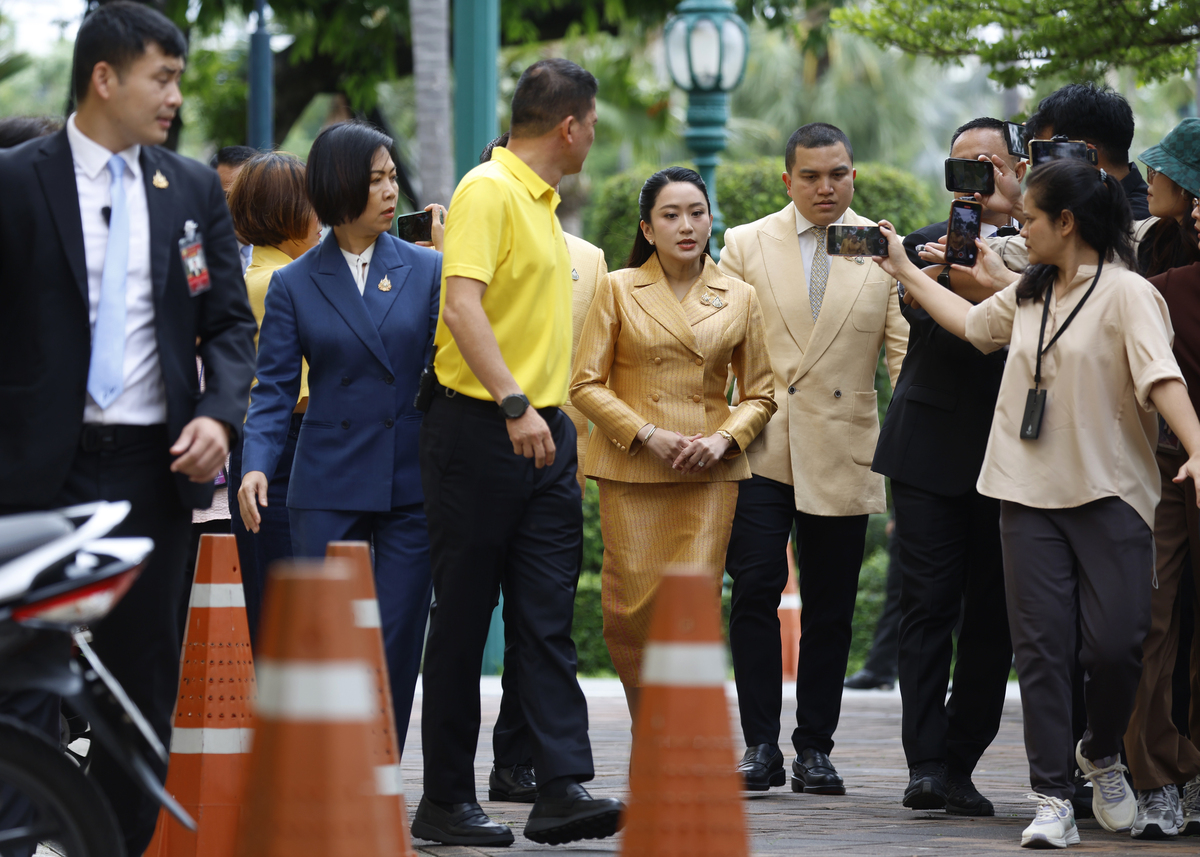 中使馆通报留学生在泰遇害案