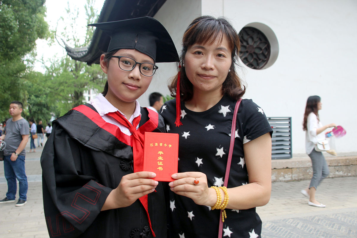 兰州中专学校毕业生：20年前的优秀在哪里？