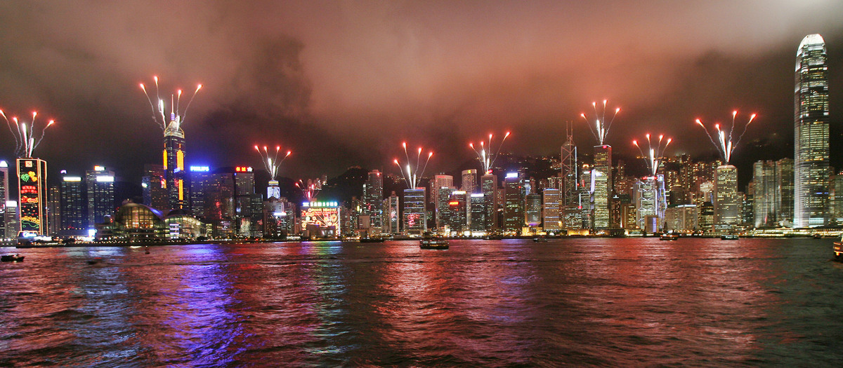 去香港需要准备什么 以及注意事项