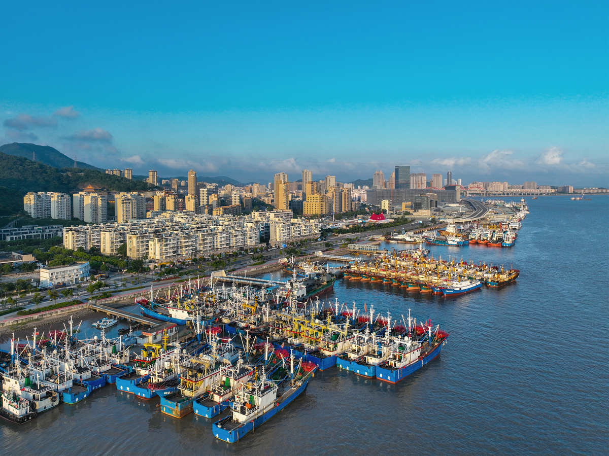 舟山发展前景如何？