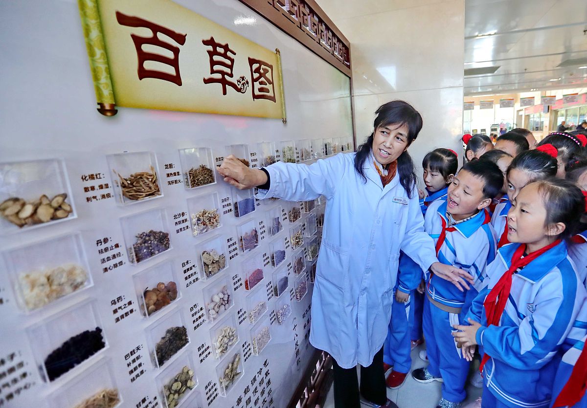 秦皇岛2022年有哪些卫校就业好
