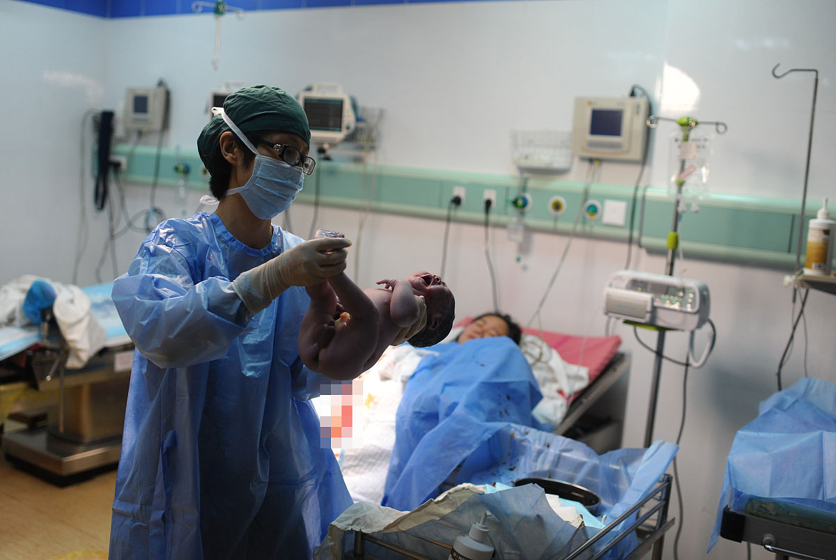 助产专业前景有哪些