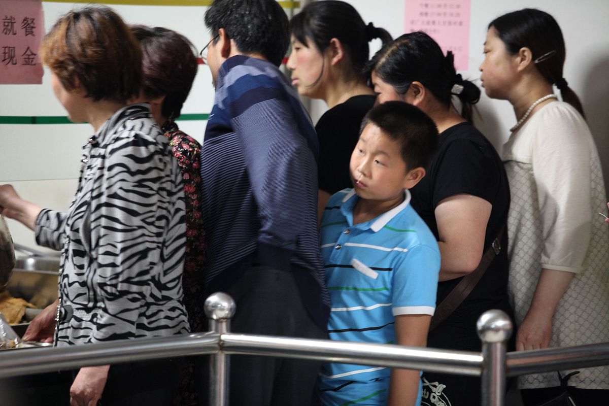 那些温暖我生活的小事：平凡中的感动