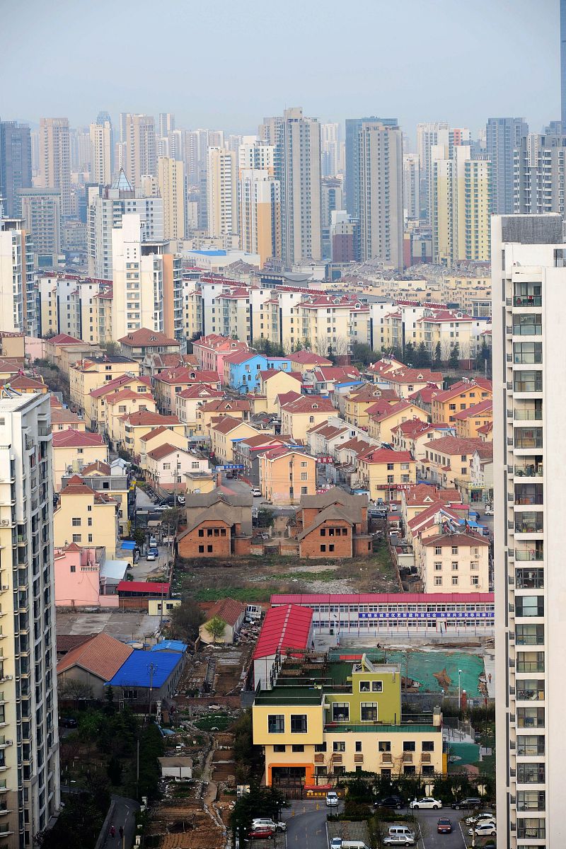 探秘城市风水：青岛栈桥下海路，广州西关大屋与深圳东门外街