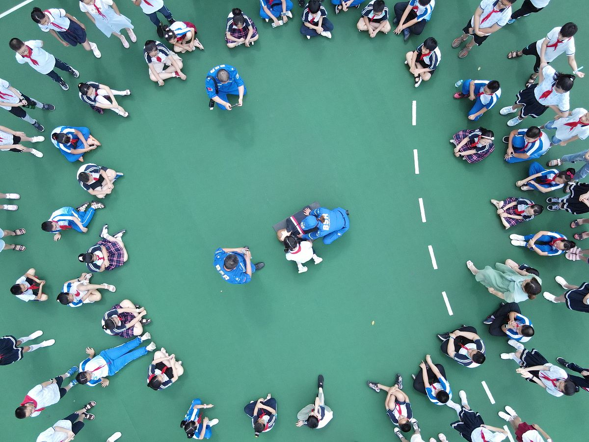 学生溺水安全警示片观后感：安全意识不容忽视