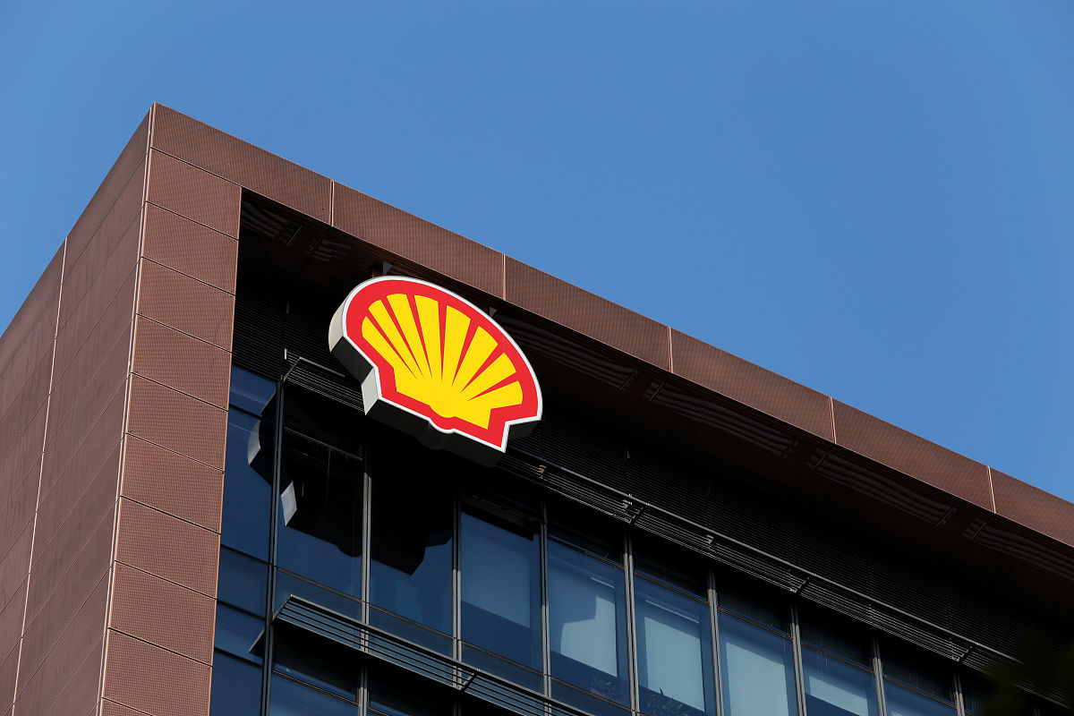 壳牌在哪种可能下会退出中国