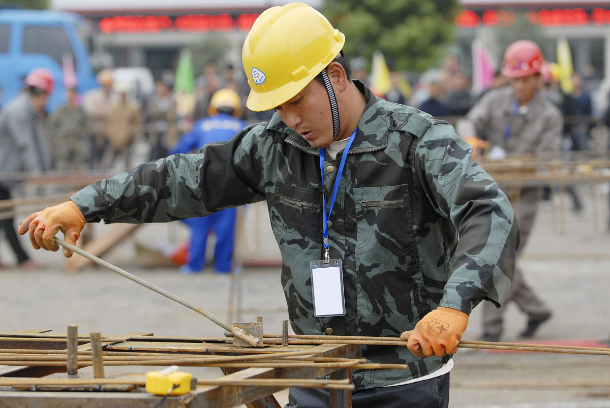 石家庄建材技工学校2022年招生专业