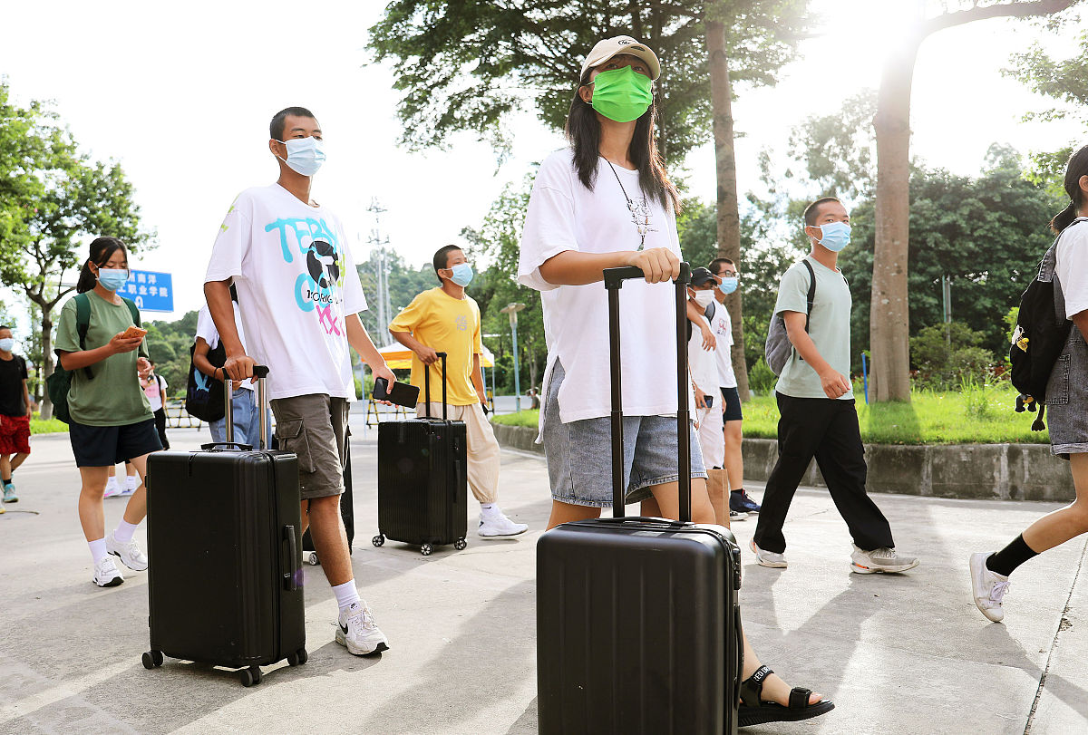 广州南洋理工职业学院报关与国际货运专业好不好发展前景怎样