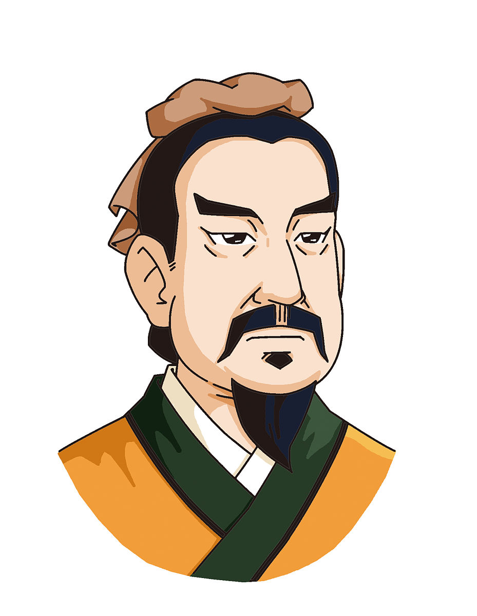 管仲 - 春秋时期杰出的政治家、军事家和经济学家