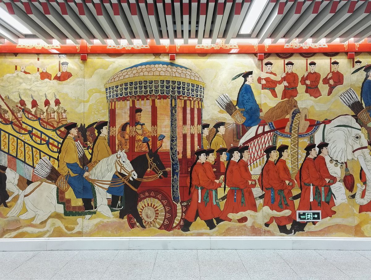 衡水市职业技术教育中心地址在哪？