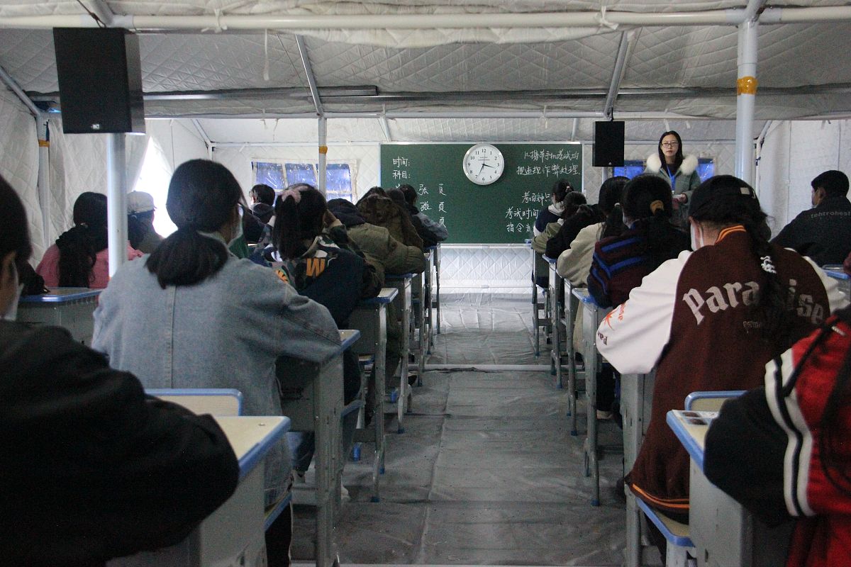 中阳县职业中学2021年招生条件是什么