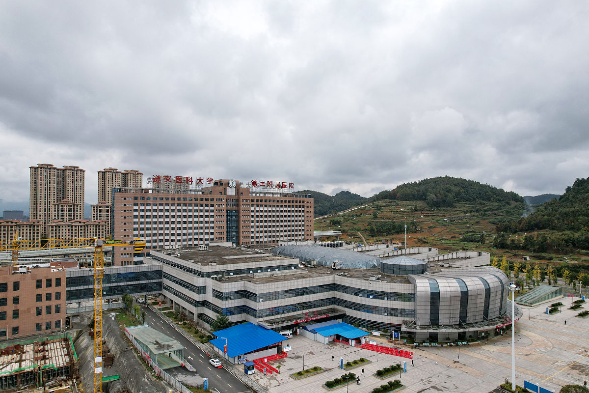 遵义医学院珠海校区口腔医学专业怎么样