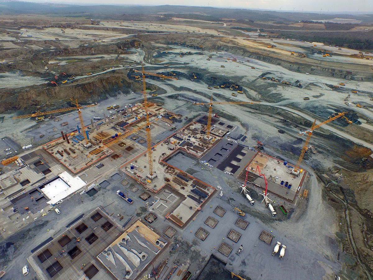 哈萨克斯坦核工业管理