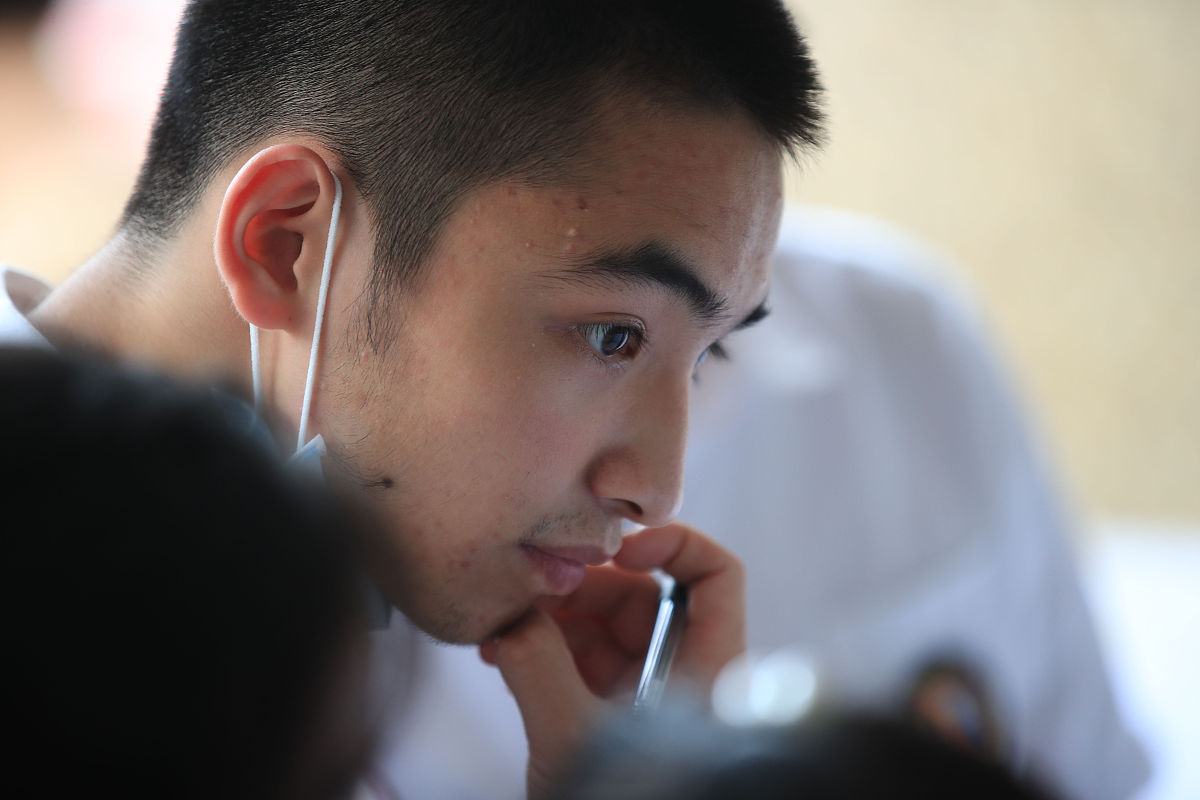 宁波第九中学2022年招生人数预测 - 附历年招生数据分析