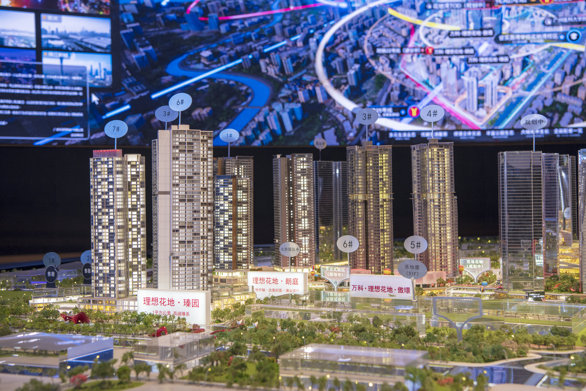 双流航空港极刚盘：合力达卓越南城四期，100万买套三双卫！