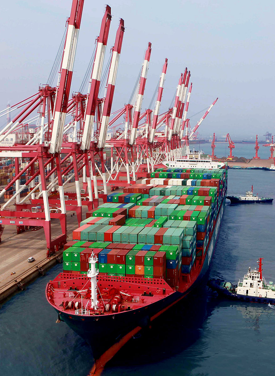 江西财经职业学院港口物流管理专业怎么样