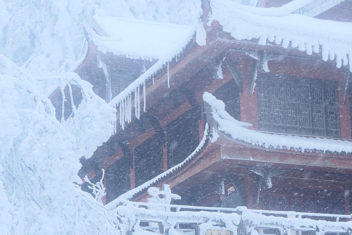 峨眉山旅游学校地址及交通指南：如何前往？
