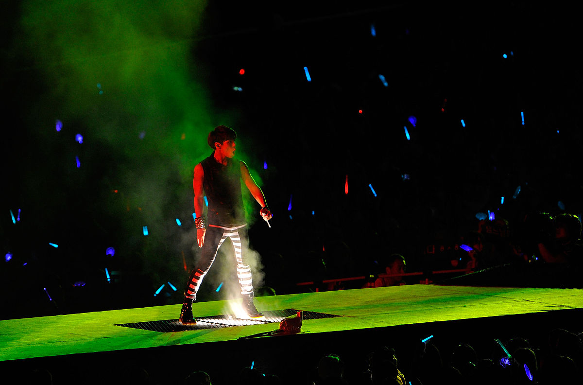 2012年<strong>8</strong>月20日讯,首尔,当地时间8月18日,sm娱乐经纪公司举行smtown