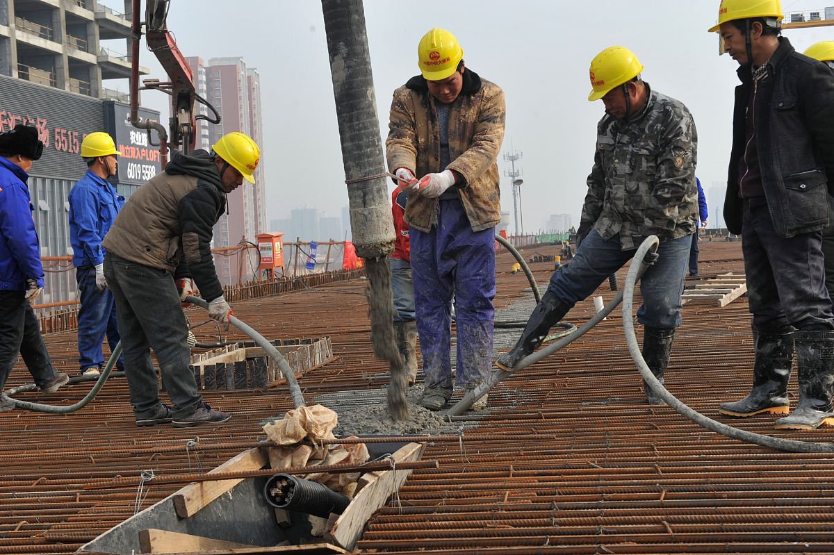 2016年11月28日,由中国中铁大桥局集团承建的郑州市农业路快速通道(涉