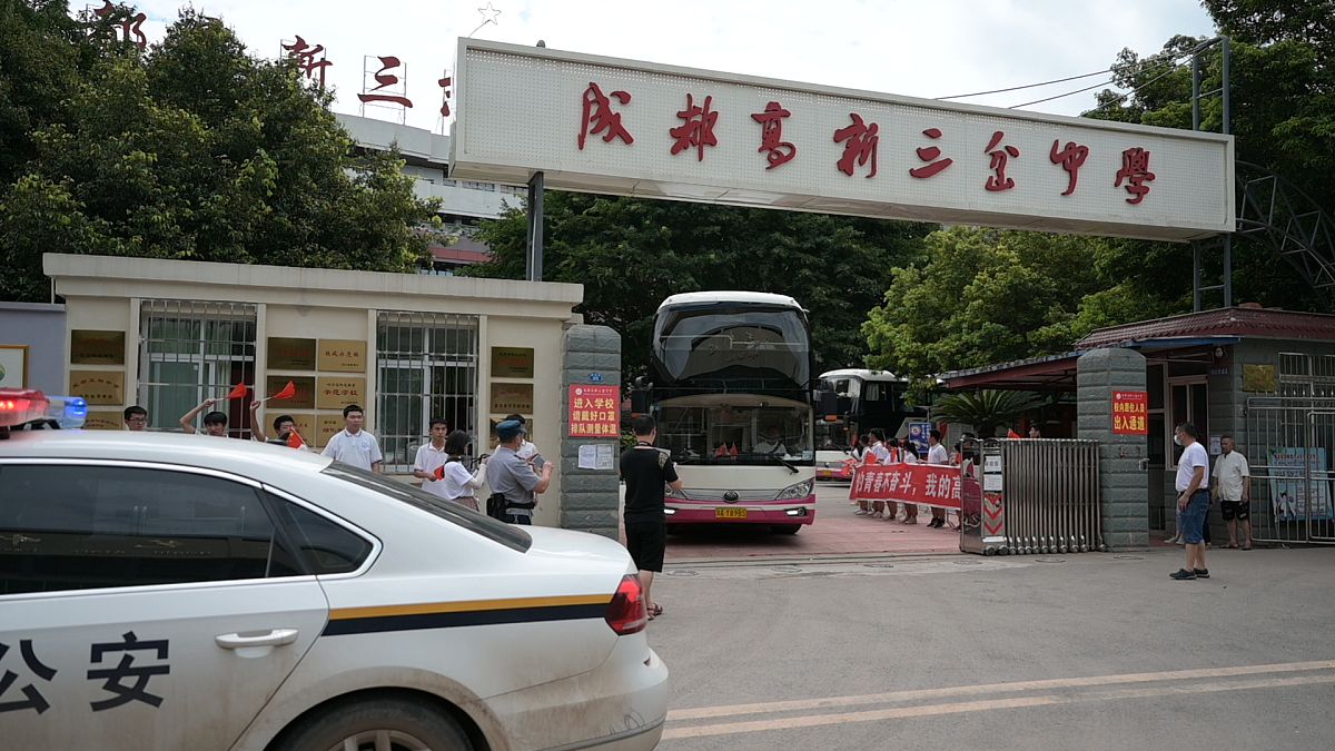 安徽省历年一本录取率