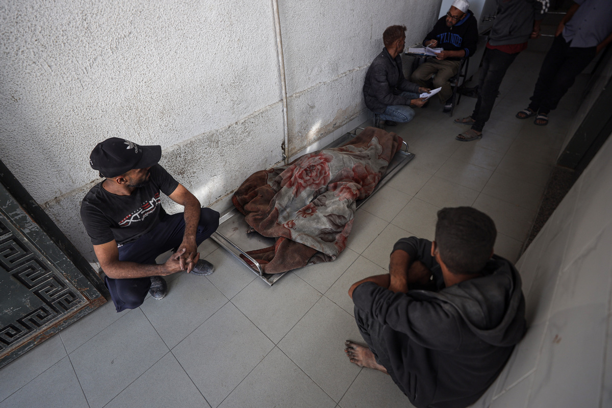 临终一餐的争议：为何死刑犯不应享受特殊待遇？