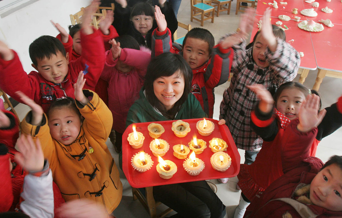河南中专学校幼儿教育专业好不好