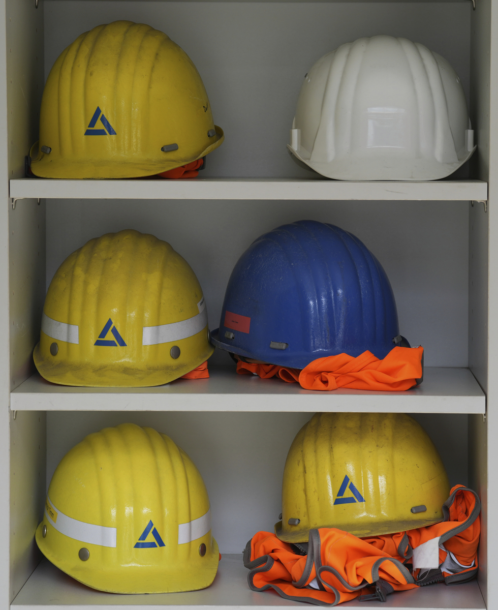 建筑工地安全教育：保障生命安全，提高工作效率