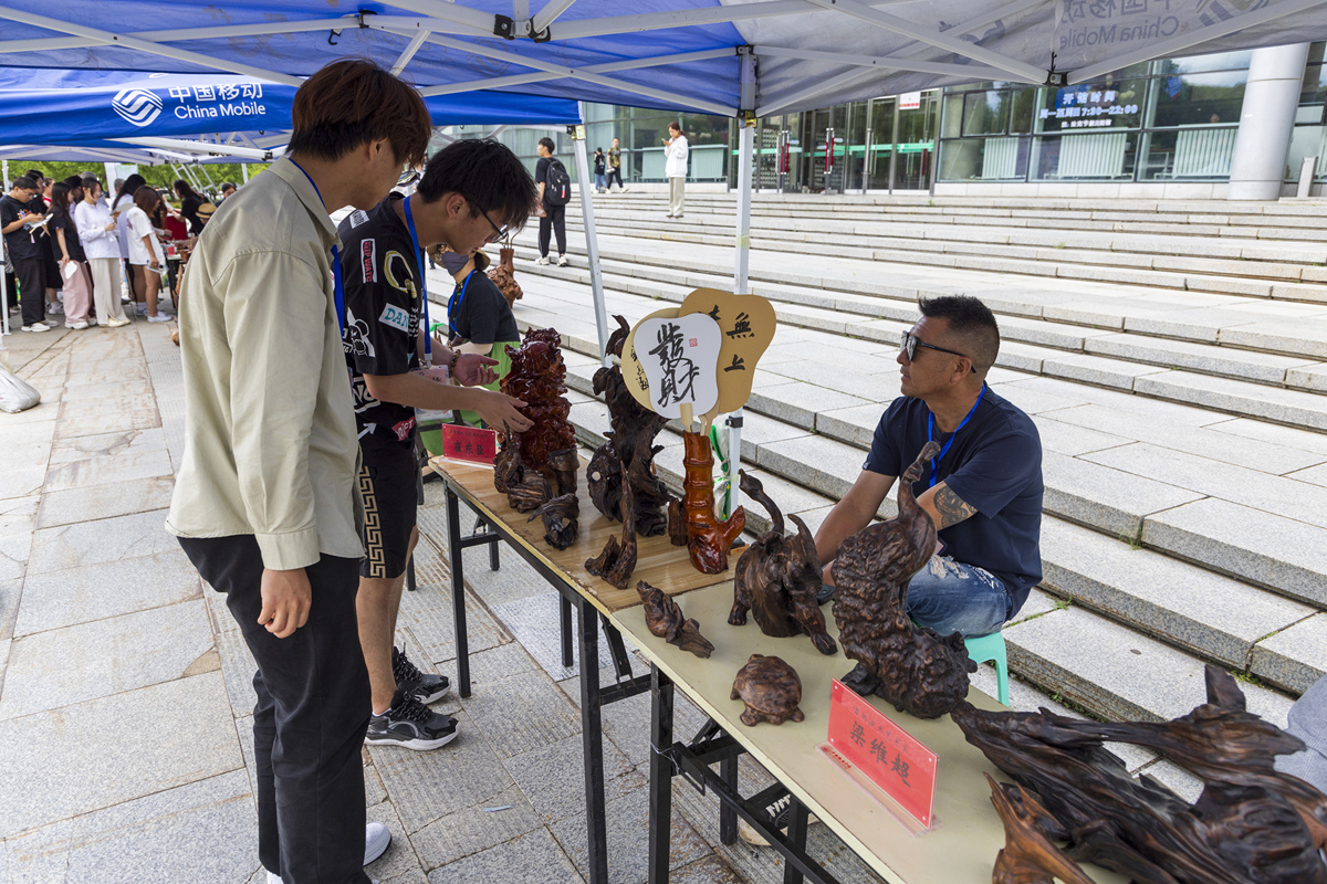 新疆非物质文化遗产旅游活化项目总结