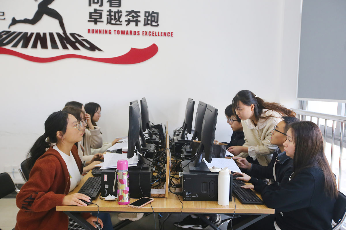 太原城市职业技术学院物业管理专业怎么样