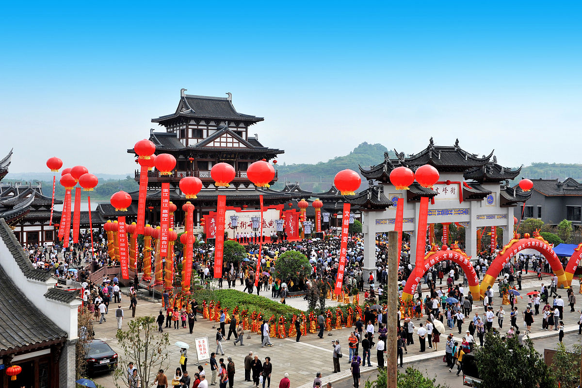 重庆合川教育进修学校地址、乘车路线 - 报名电话 - 学费