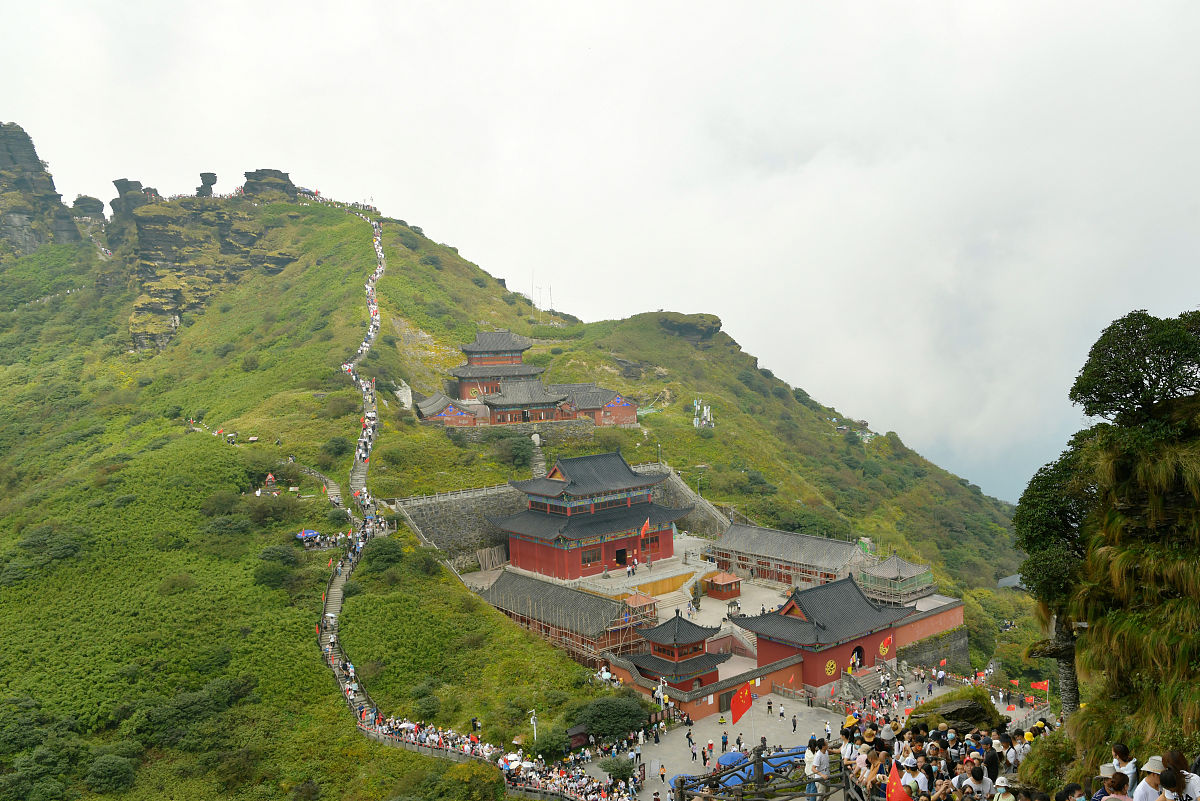 铜仁职高和中专学校有哪些区别