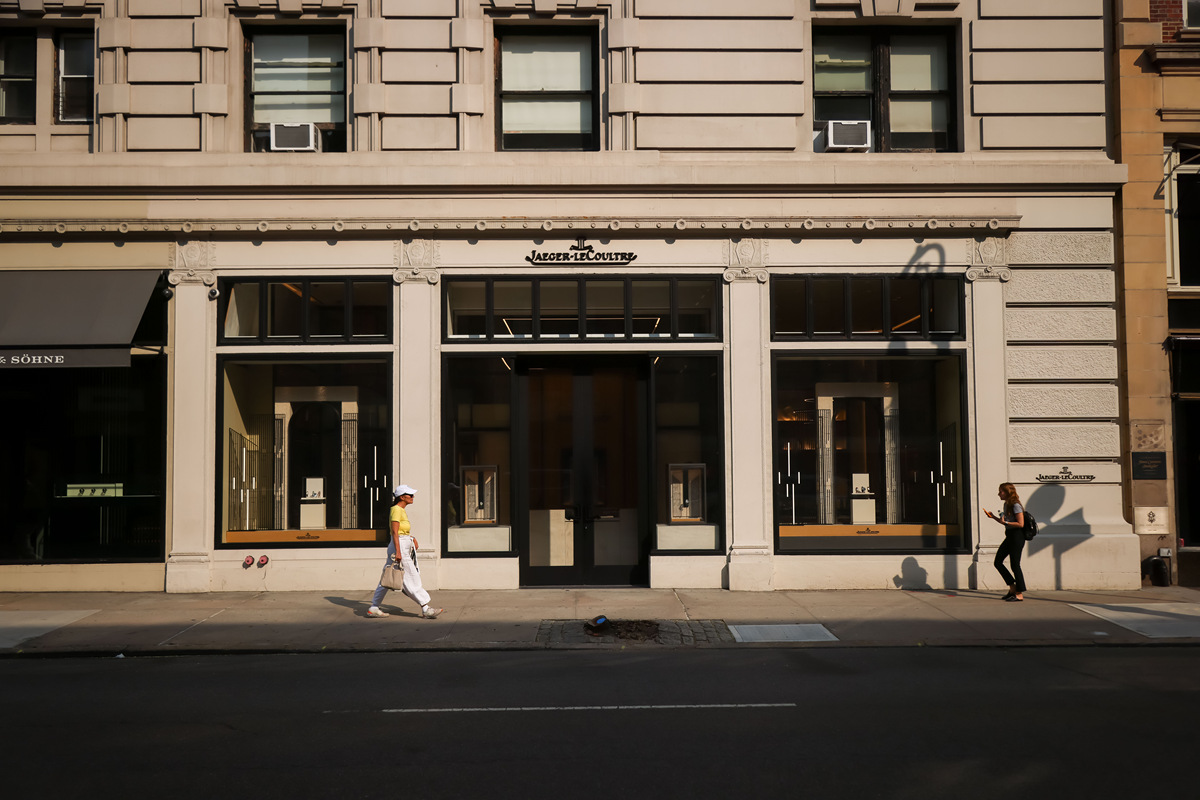 525 AMERICA BRAND: 纽约布鲁克林轻奢品牌，时尚与舒适的完美融合