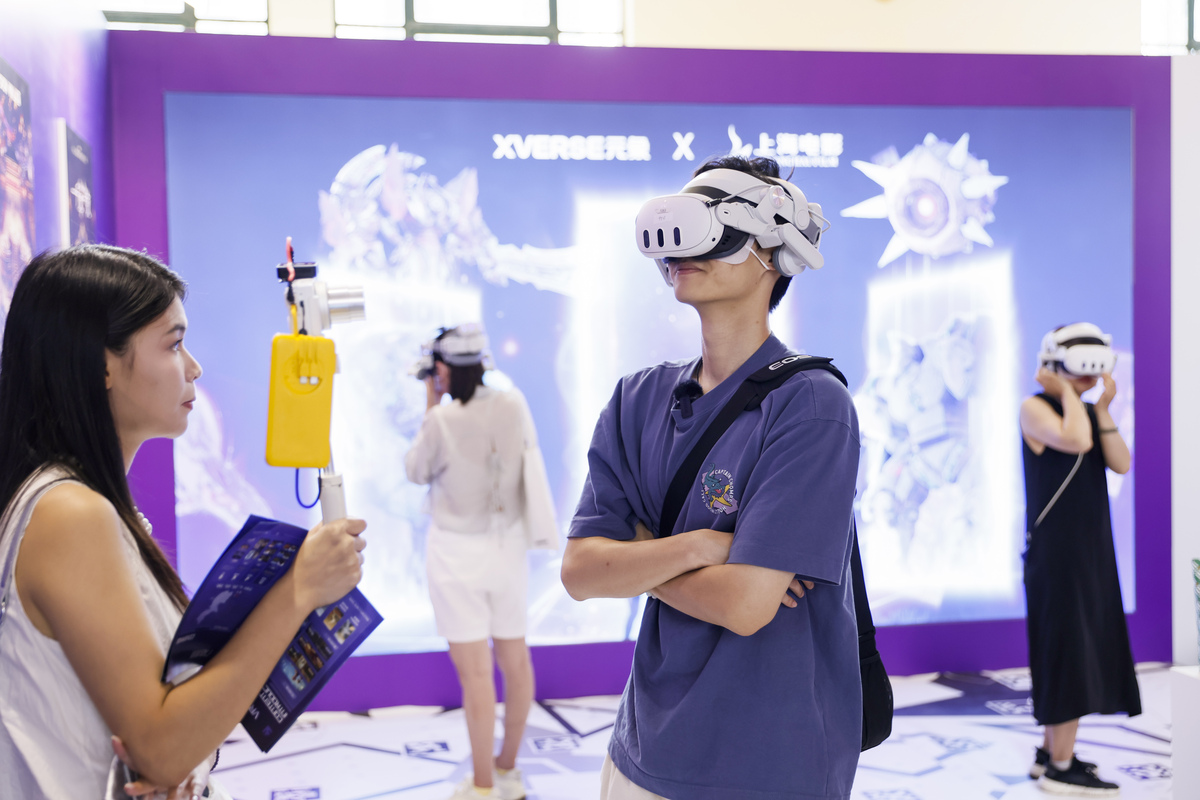 3D Ona设计师是谁？探索虚拟现实技术背后的创造者