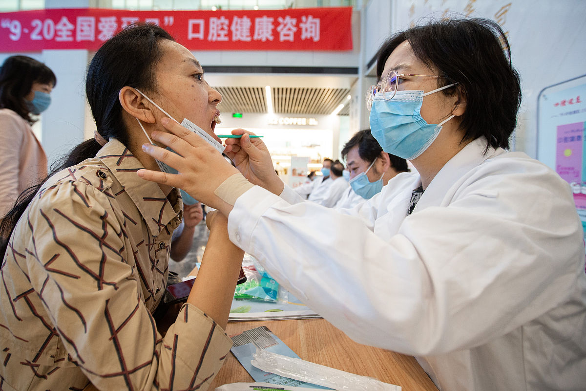 四川大学口腔医学专业就业前景怎么样