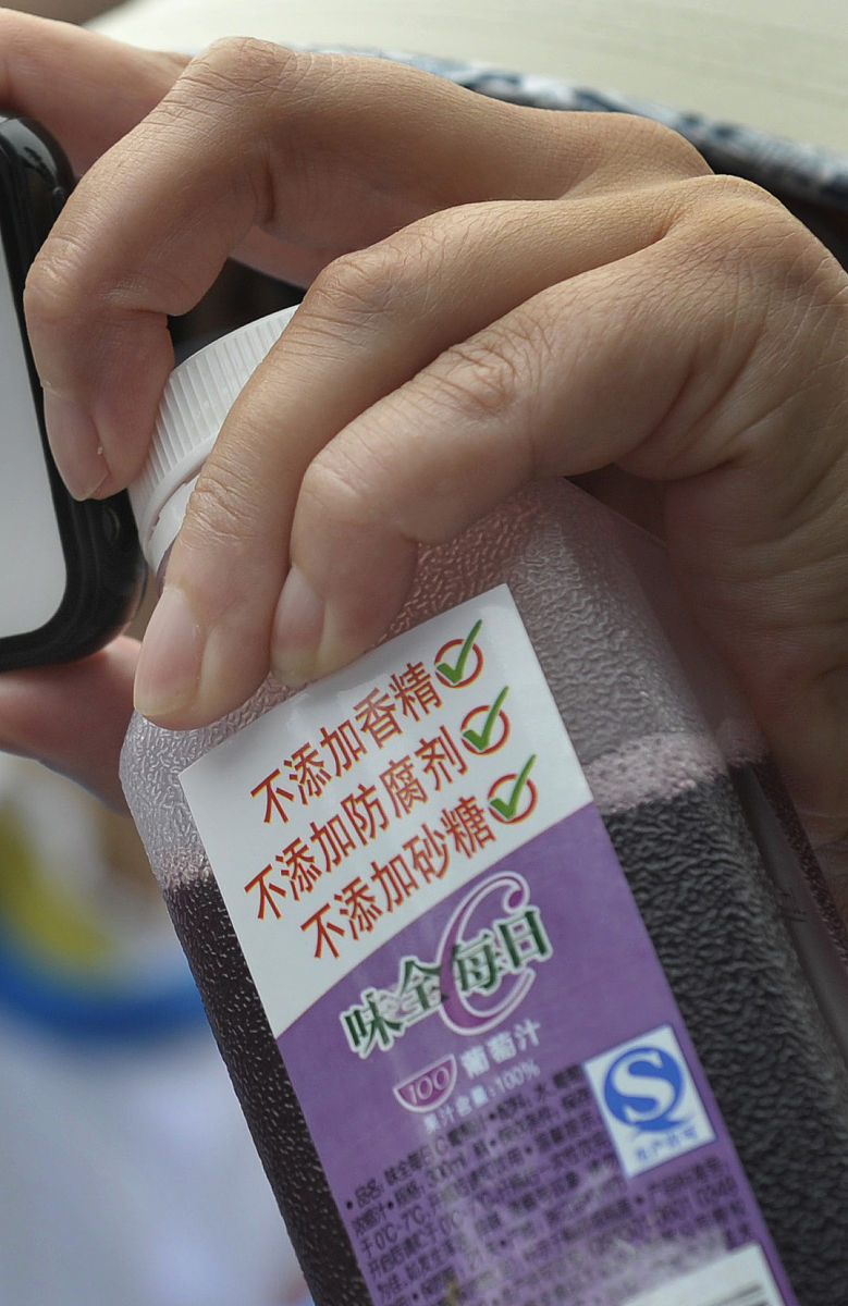 长期吃速冻食品会致癌吗？真相解析
