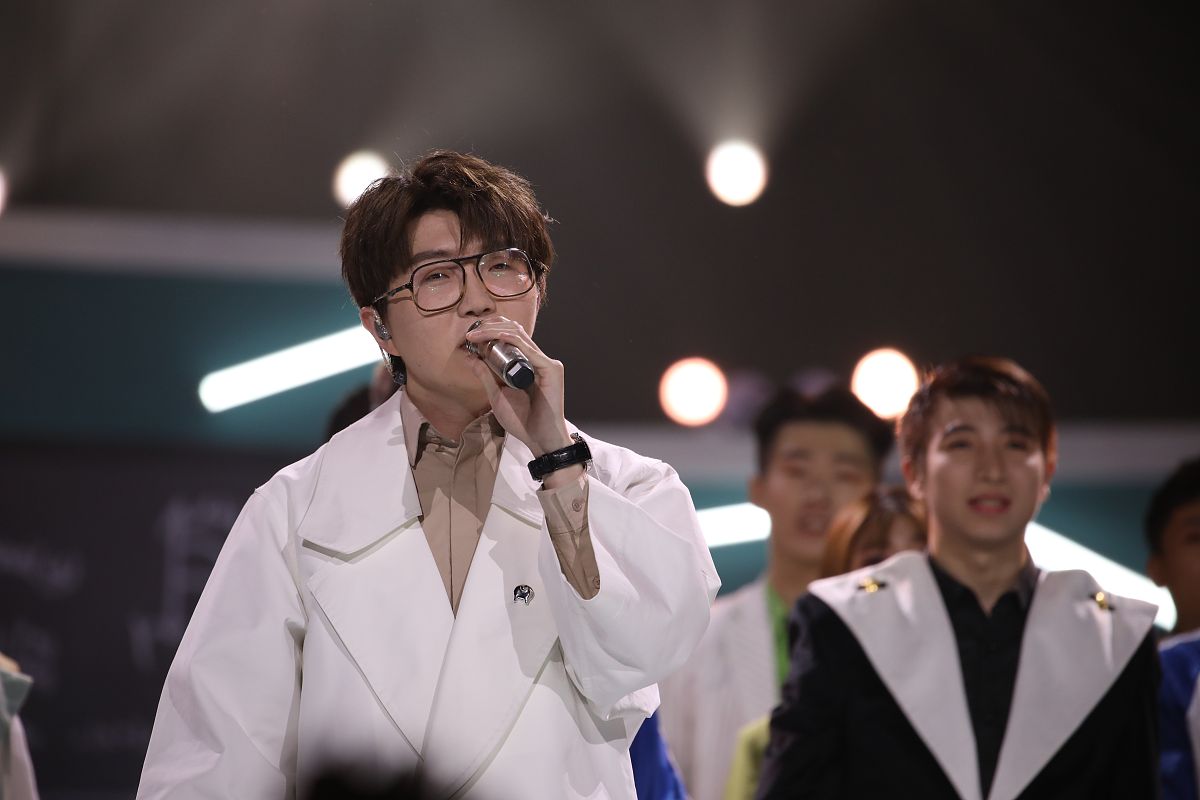 毛不易有哪些好听的歌