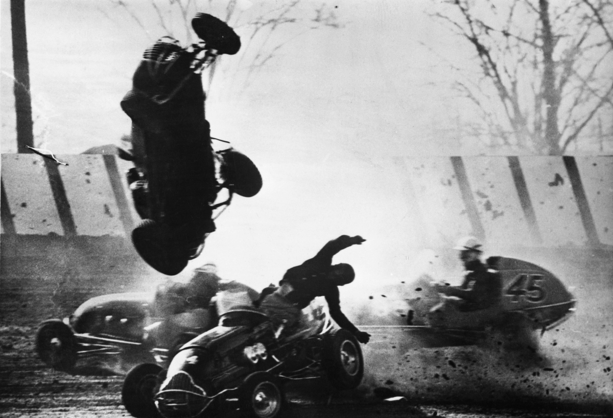 来自死者的反击提示一战