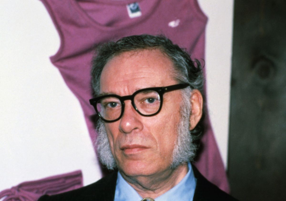 你怎么理解机器人三大定律