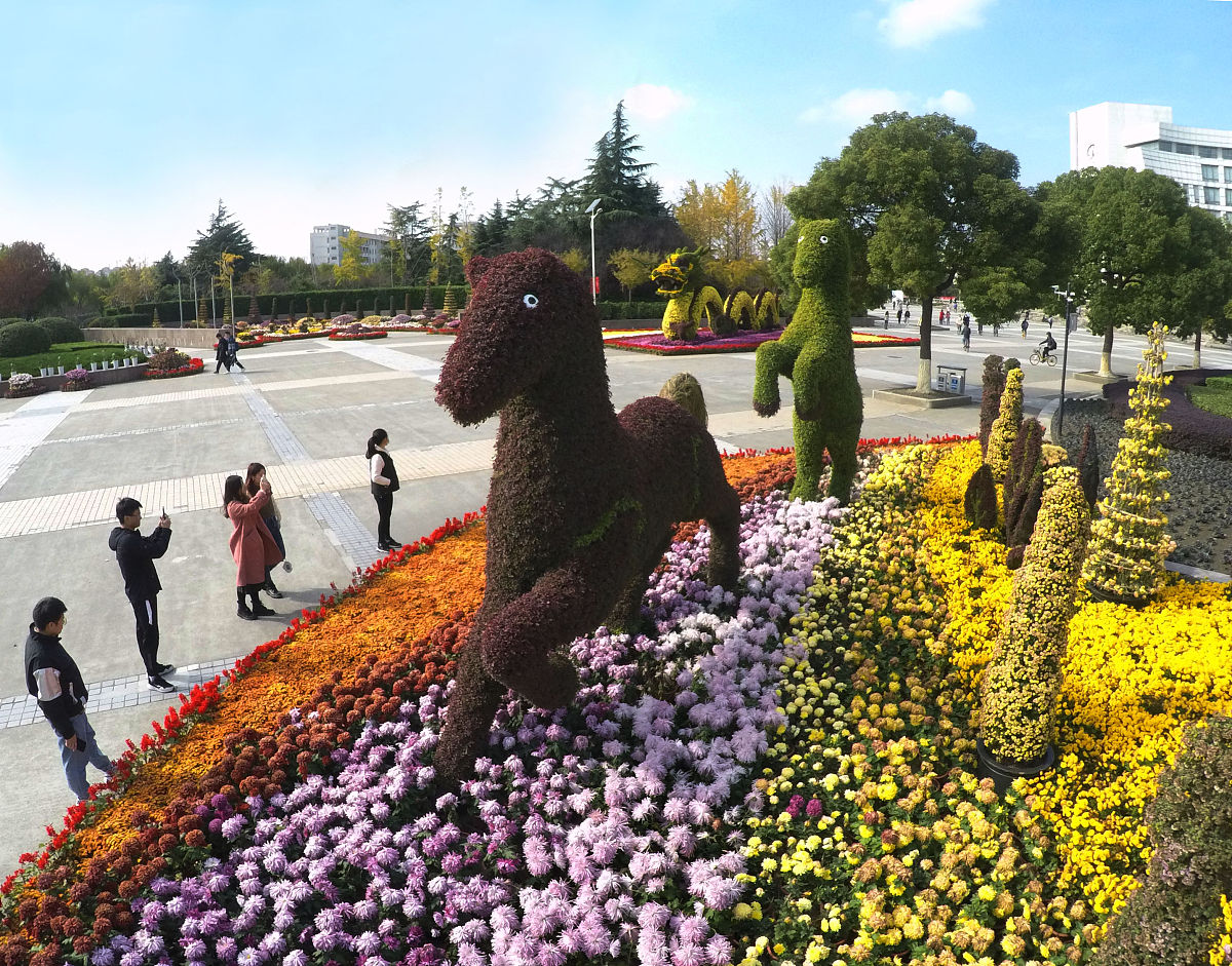 高校是校园文化建设的内在机制是实现校园文化可持续发展的制度保障