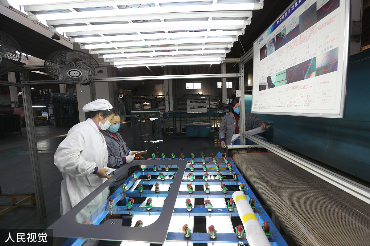 河南制造业数字化转型成功案例：郑州煤机、宇通客车等