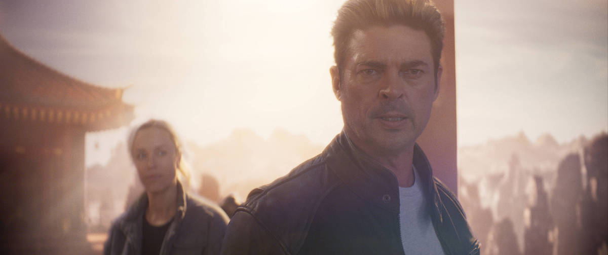 《机械危机》深度解读：科技进步、人类与机器人的关系、自由意志与控制