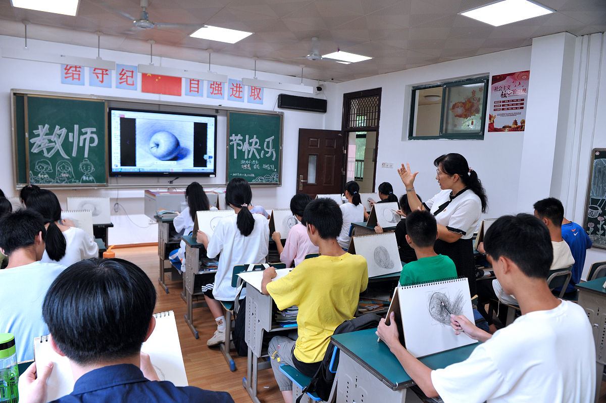 南昌中等专业学校2021年招生对象