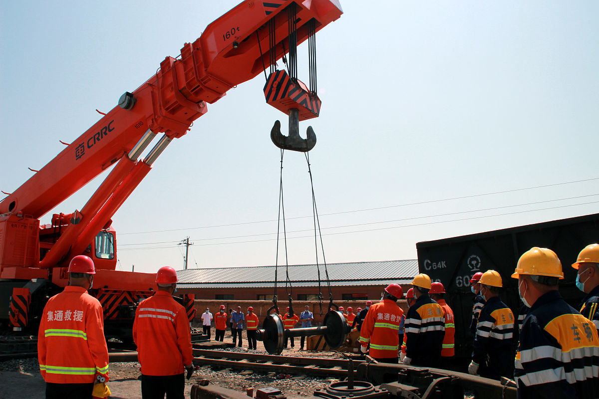 2022年十四冶建设集团技工学校起重装卸机械操作与维修专业招生