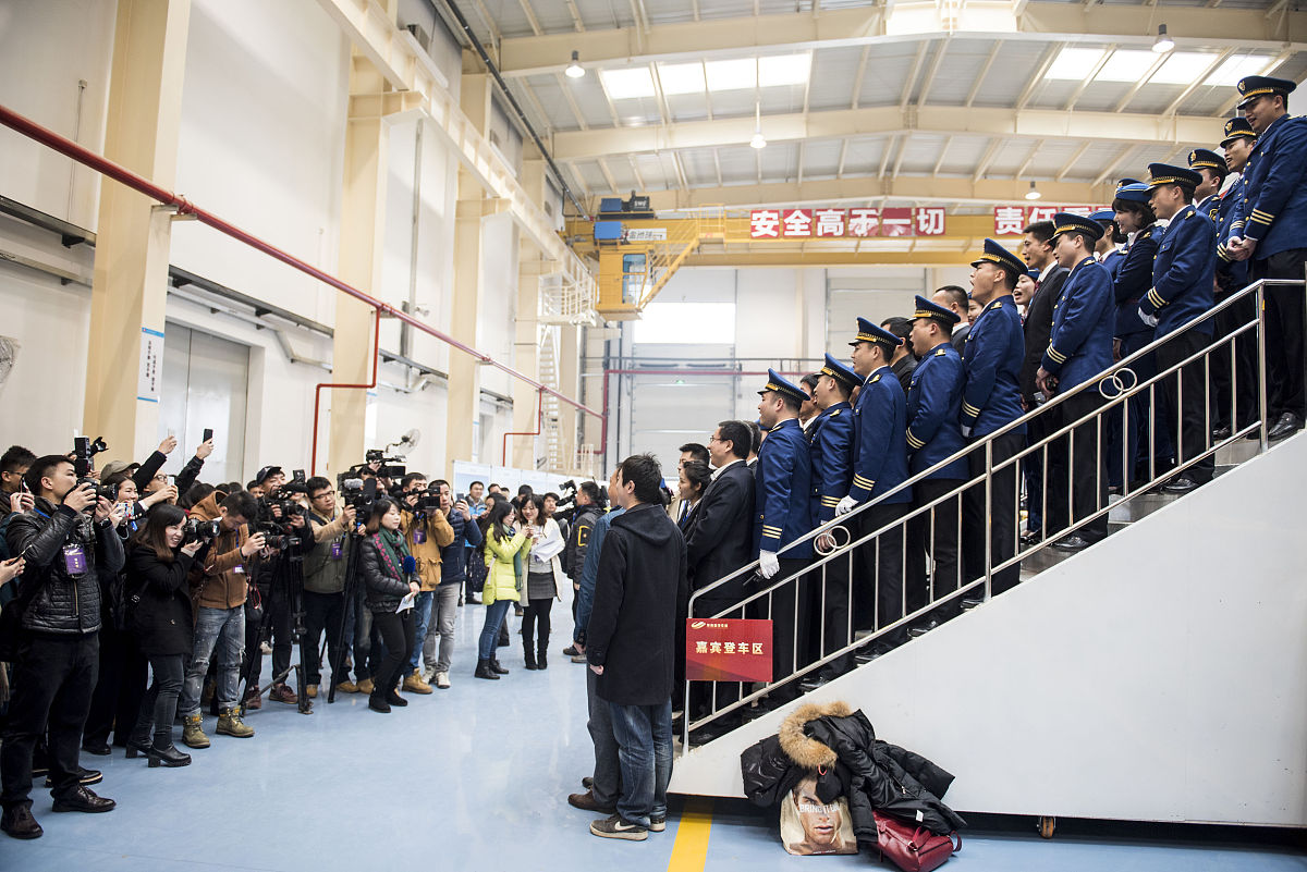 兰州高铁学校：学历重要，一技之长更重要！