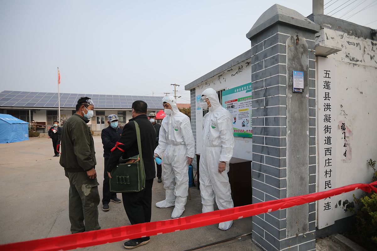 容城职教中心畜禽生产与疾病防治专业怎么样