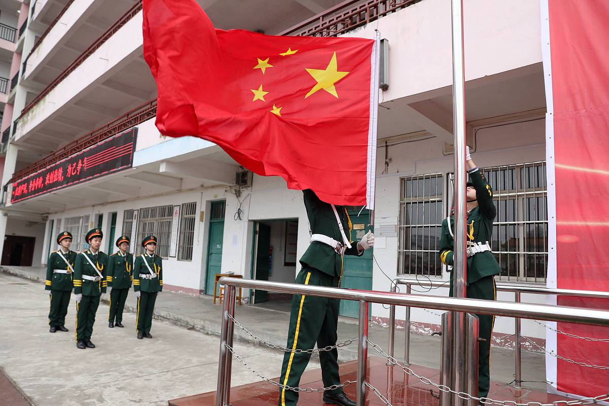 广西2021年中专升大专计划出炉，中专生升学新途径