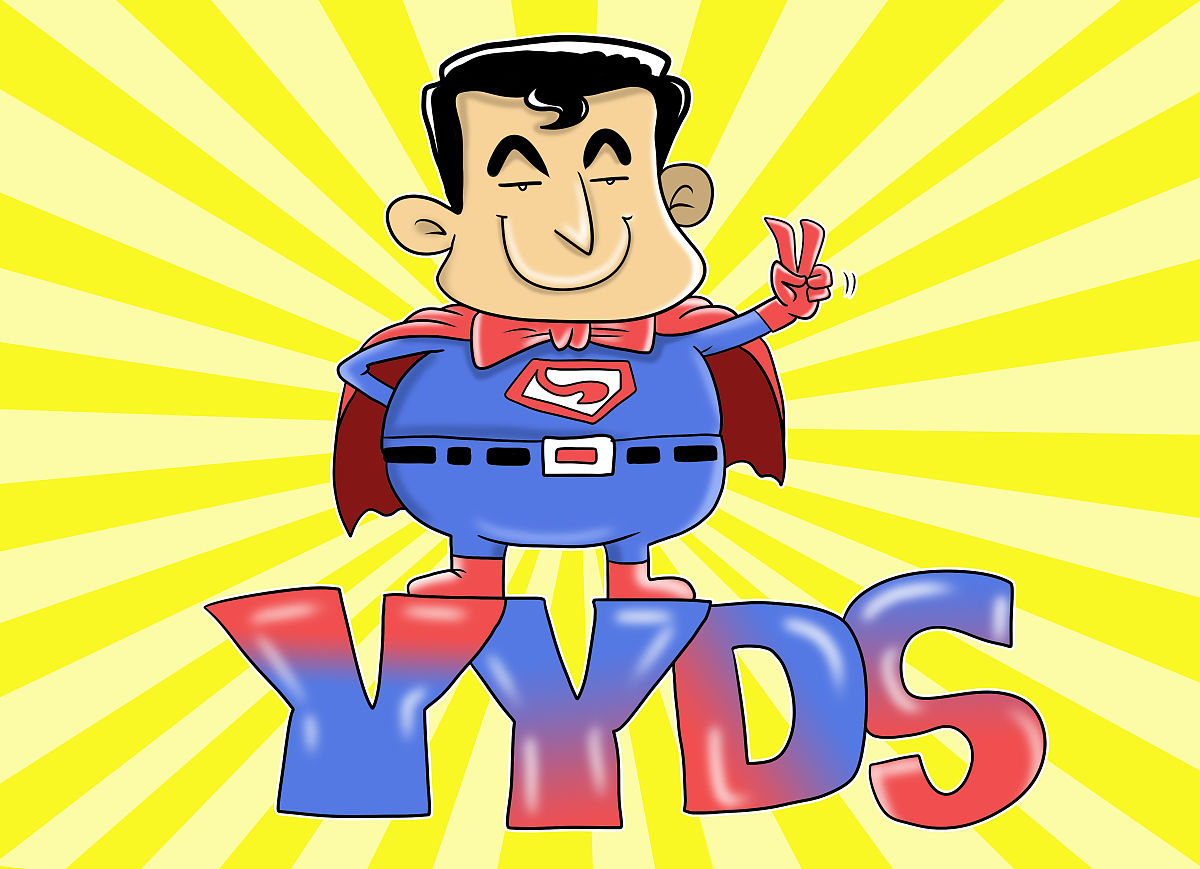 YYDS是什么意思